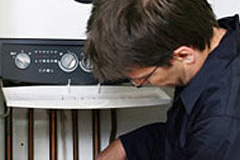 boiler repair Hulverstone