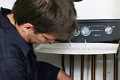 boiler replacement Hulverstone